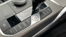 BMW 4 Series 420d MHT M Sport 2dr Step Auto Diesel Coupe